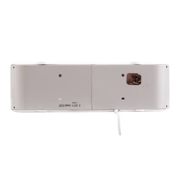 Air King 9723 20" 2220 CFM 3Speed Commercial Grade Box Fan Bed Bath